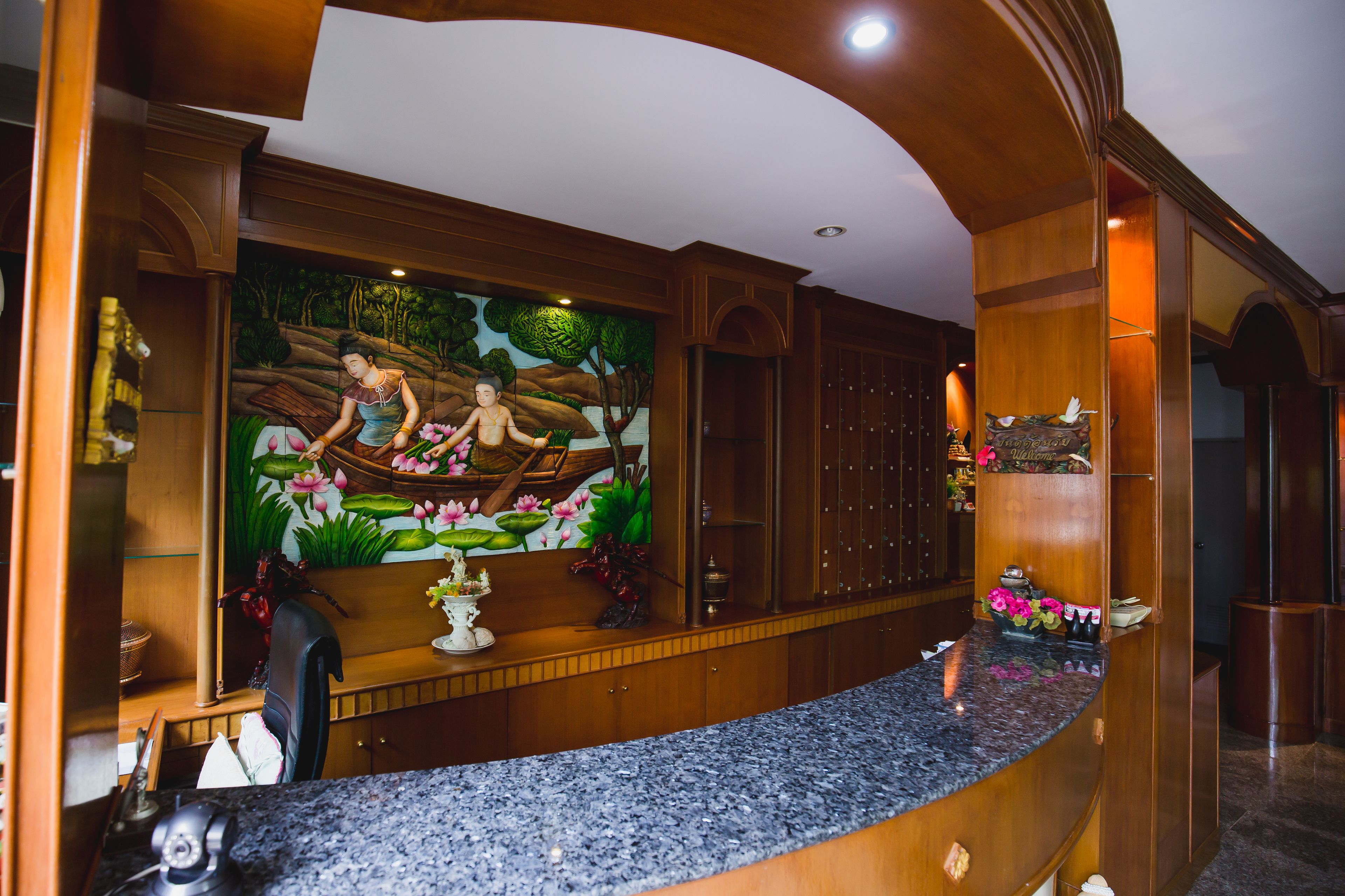 Foto - RK Guesthouse