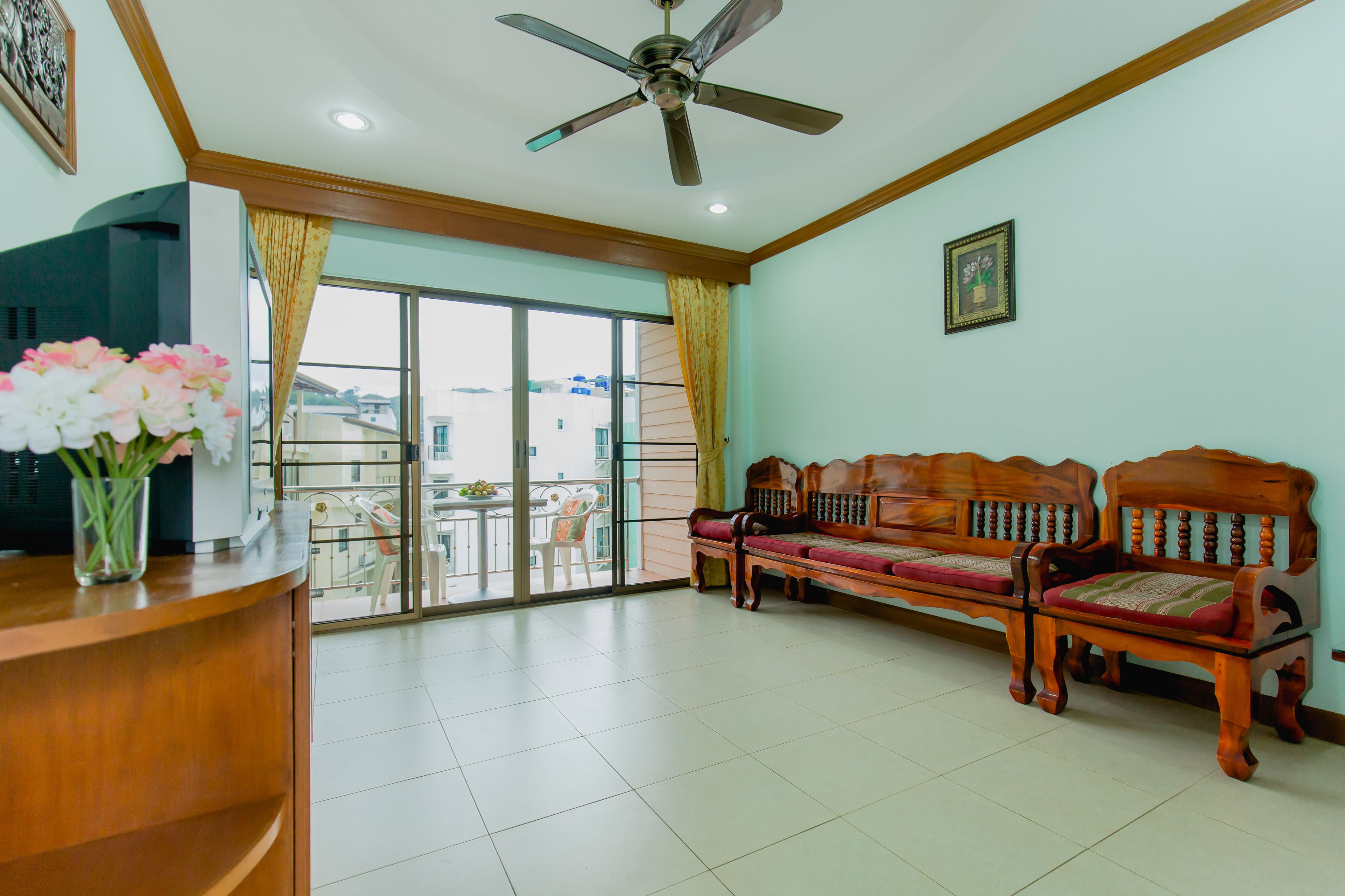 Foto - RK Guesthouse