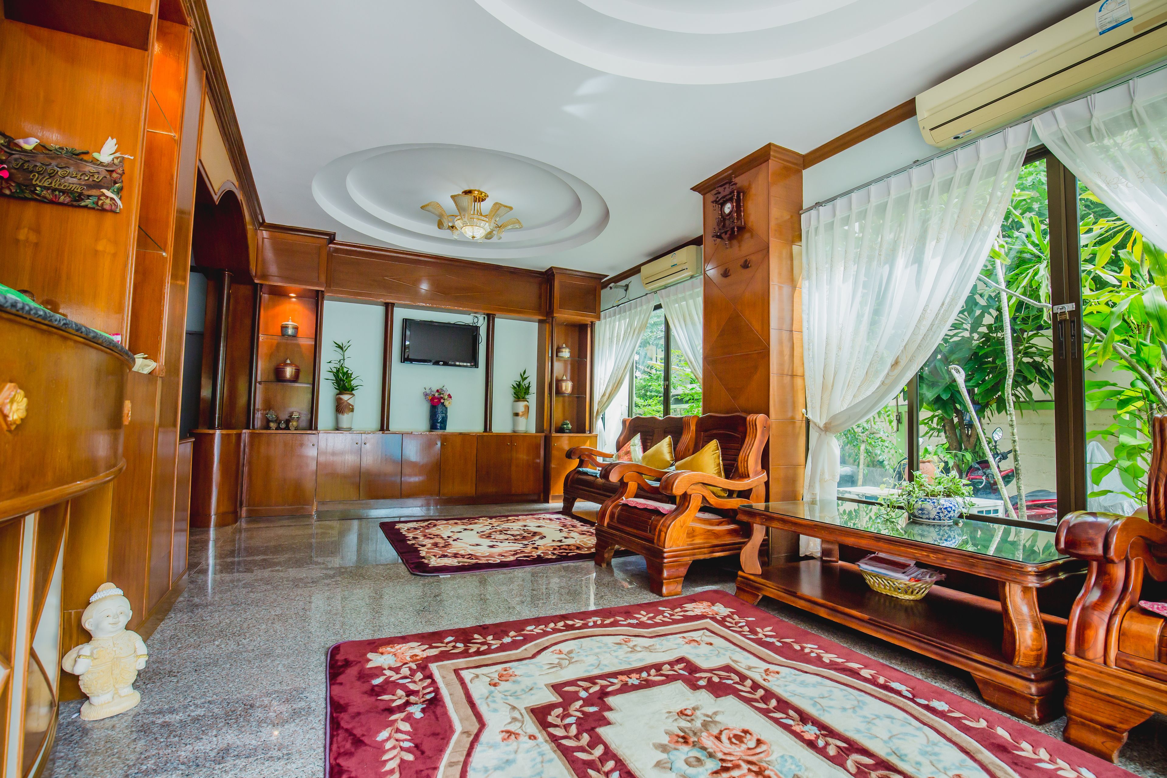 Foto - RK Guesthouse