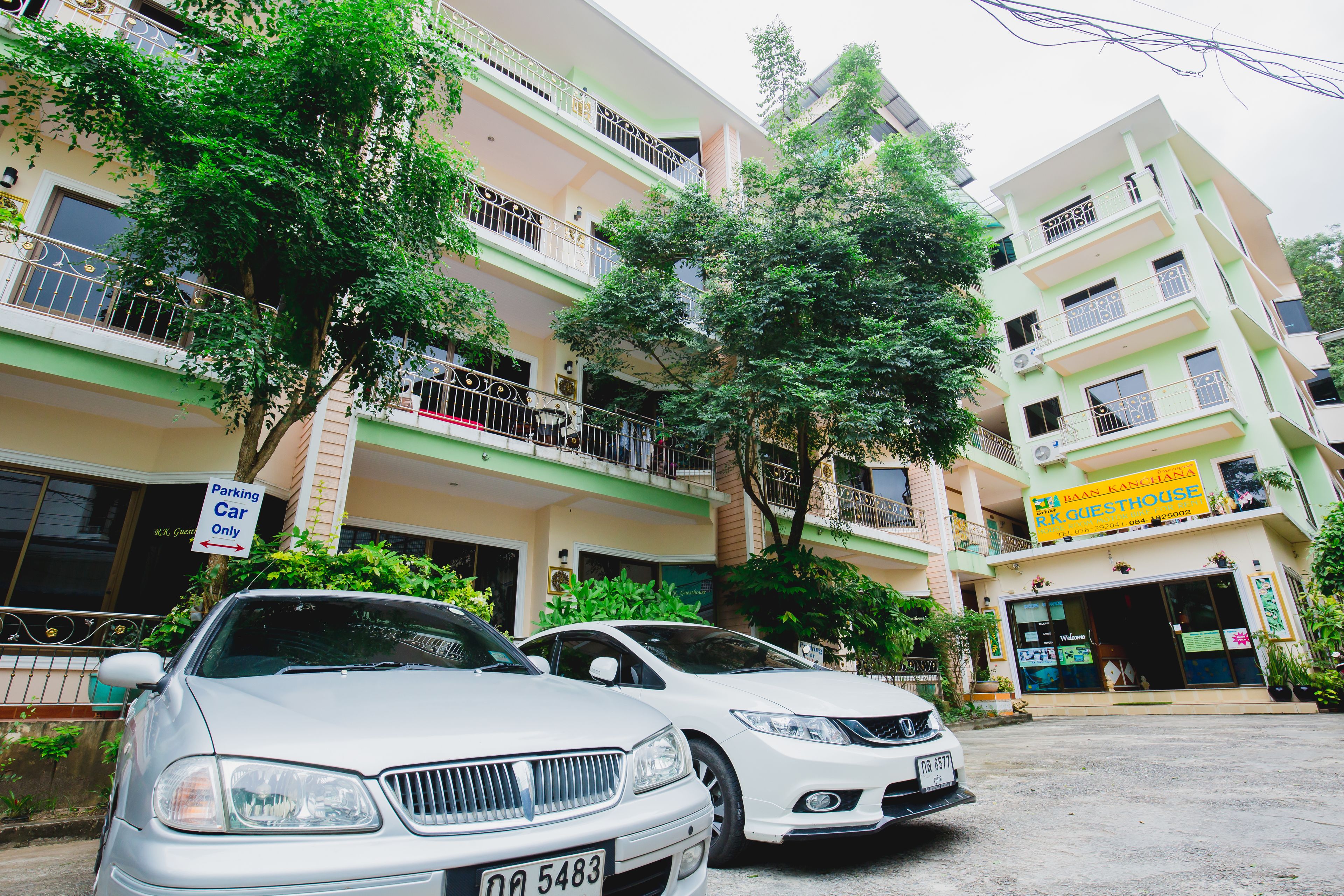 Foto - RK Guesthouse