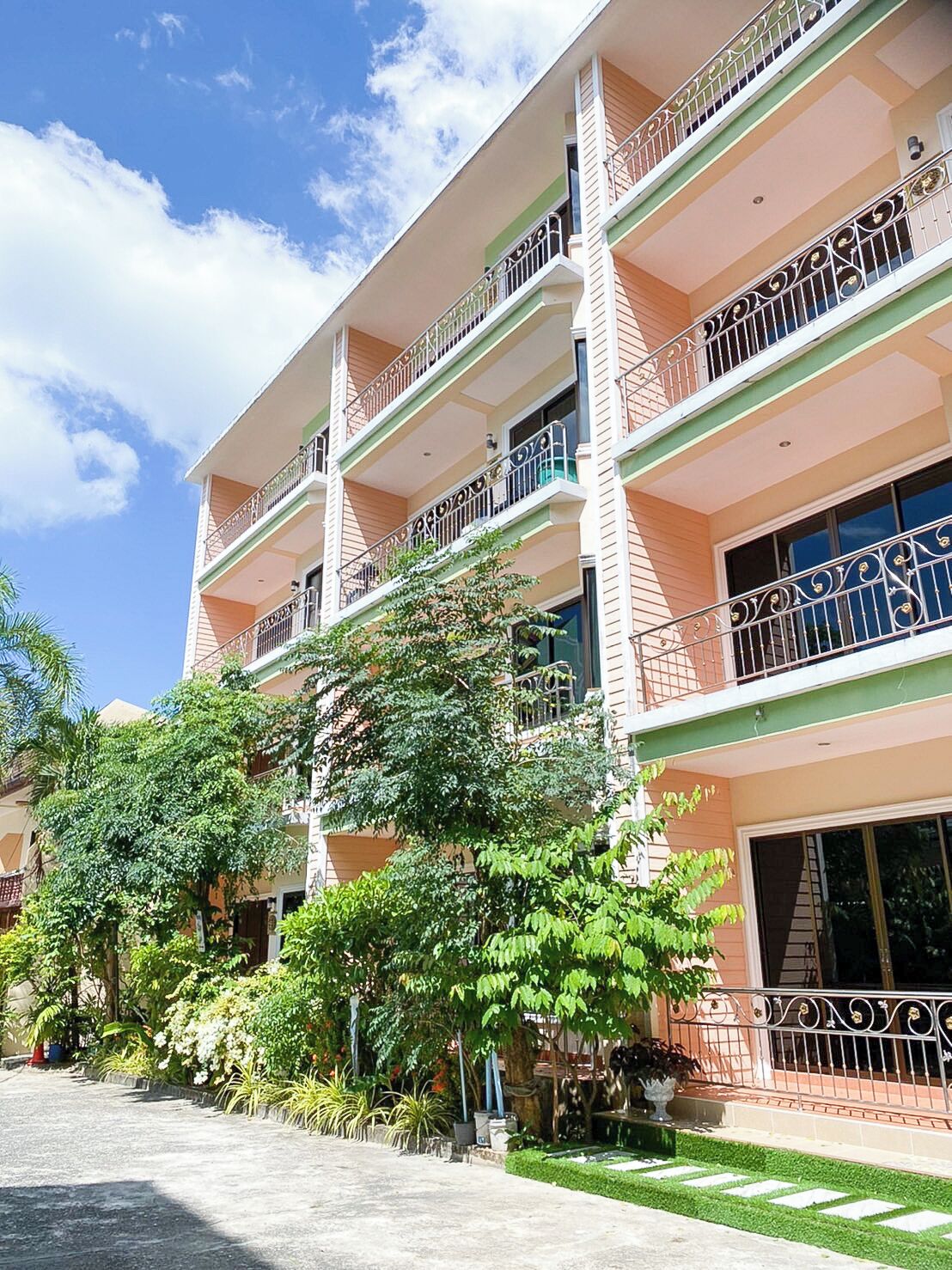 Foto - RK Guesthouse