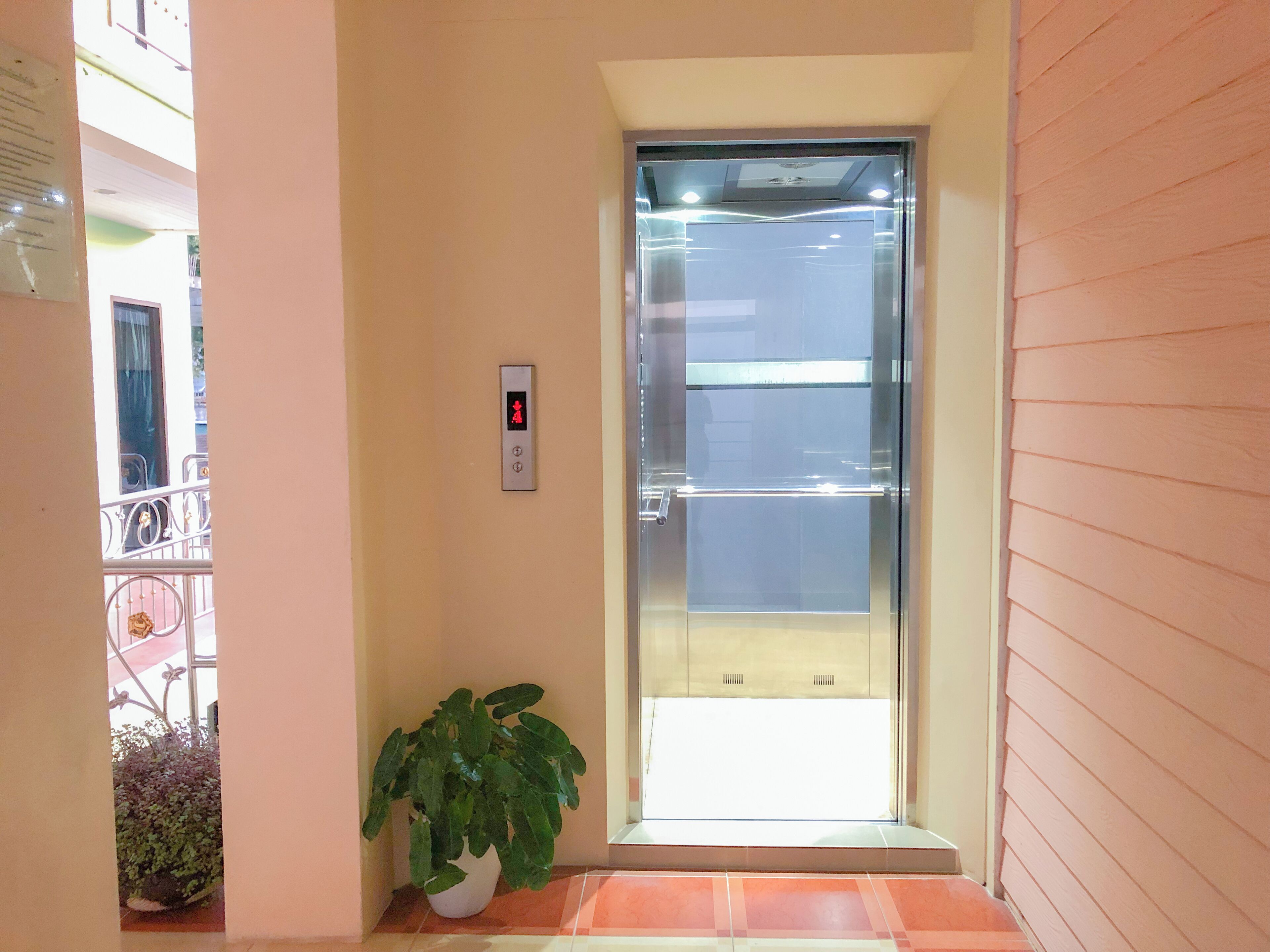 Foto - RK Guesthouse