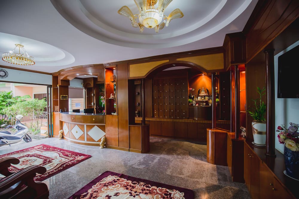 RK Guesthouse