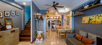 Restiny Hostel