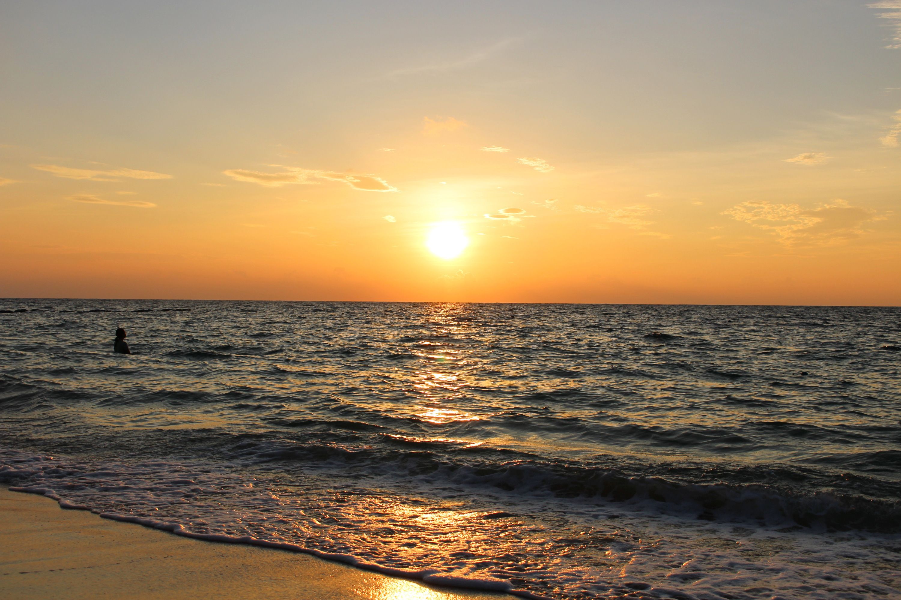 Vista da propriedade