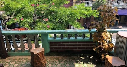 Nha Lan Homestay