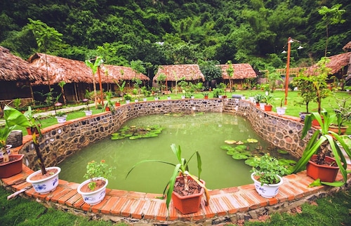 Tam Coc Rice Fields Resort