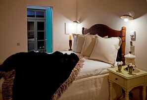 Superior Double Room | Desk, free cots/infant beds, free WiFi