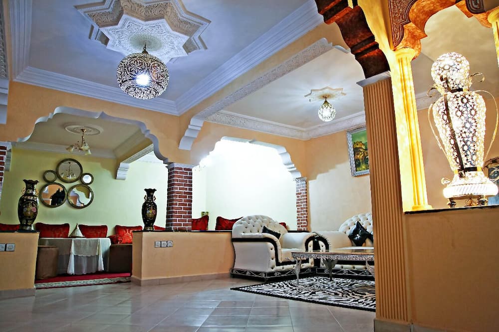 Naima House