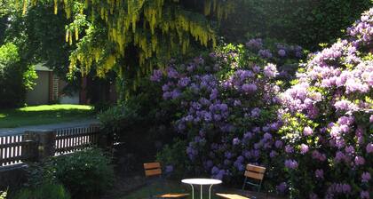 Gästezimmer Brackel