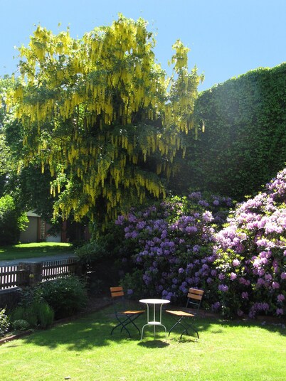 Gästezimmer Brackel