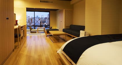 Kushiro Century Castle Hotel