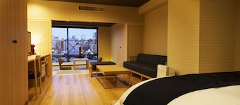 Kushiro Century Castle Hotel