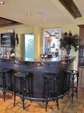 Lounge - Landhotel Hirschen (Truellikon)
