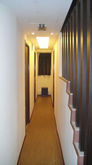 Interior - OYO 105 Sabrina Golden Palace Hotel (Kuala Lumpur)