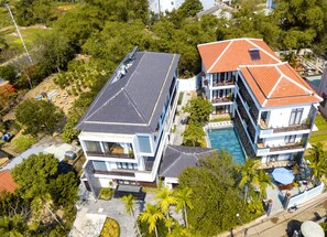 Exterior - Tropical Garden & Pool Villa (Da Nang)