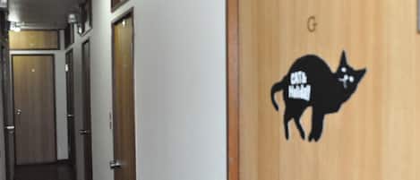 Standard Single Room – Caters to Women | Desk, free WiFi