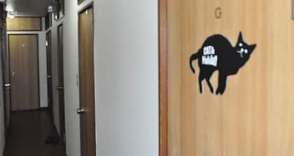 Ofu Jyoshi Kaikan 2nd Building – Caters to Women - Hostel