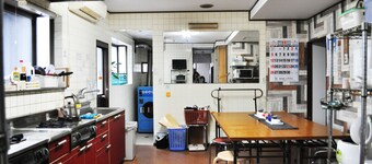 Ofu Jyoshi Kaikan 2nd Building – Caters to Women - Hostel