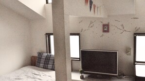 Standard Single Room – Caters to Women - Ofu Jyoshi Kaikan 2nd Building – Caters to Women - Hostel (Tokyo)