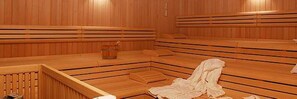 Spa - Hotel Piroga Padova (Selvazzano Dentro)