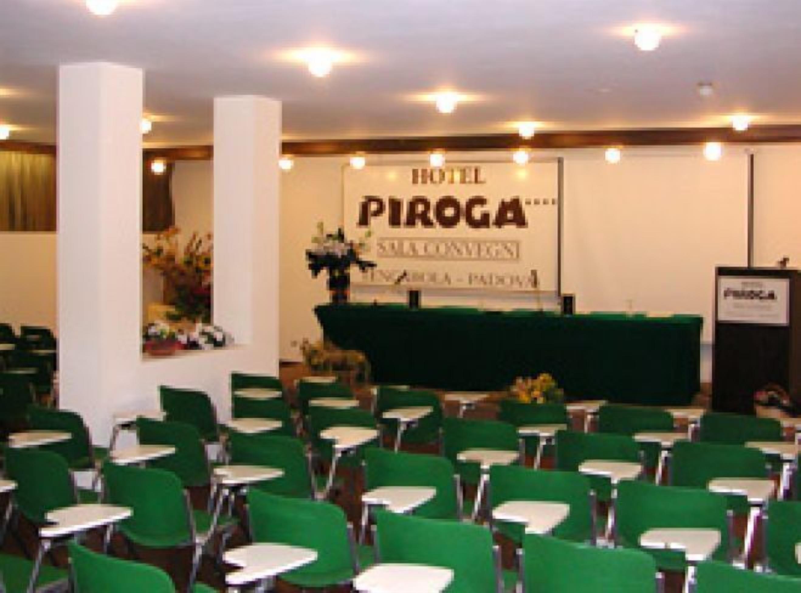 Foto - Hotel Piroga Padova