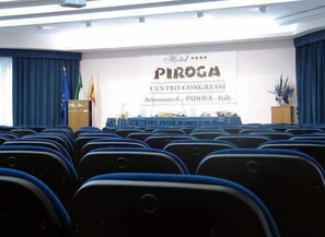 Meeting facility - Hotel Piroga Padova (Selvazzano Dentro)