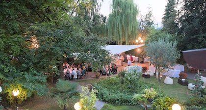 Hotel Piroga Padova
