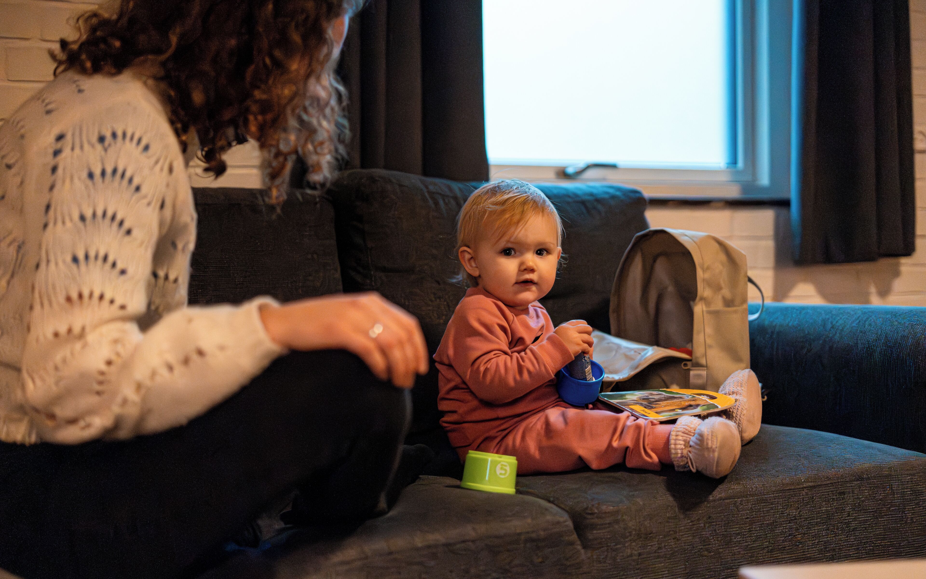 Foto - STAY and SLEEP Grindsted - Billund