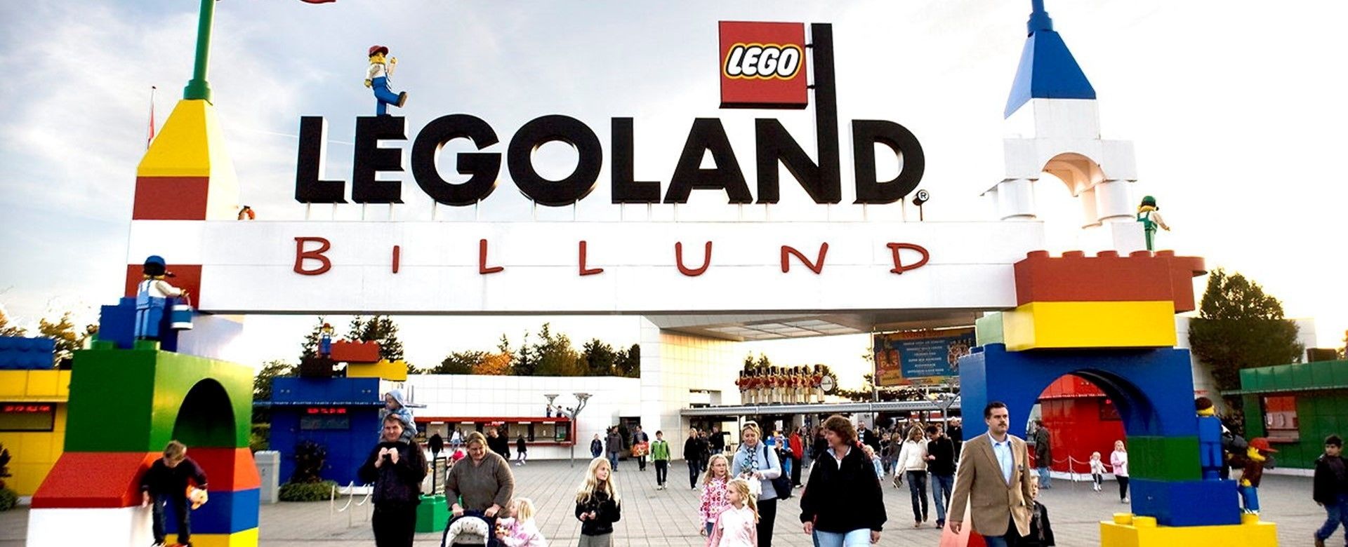 Foto - STAY and SLEEP Grindsted - Billund