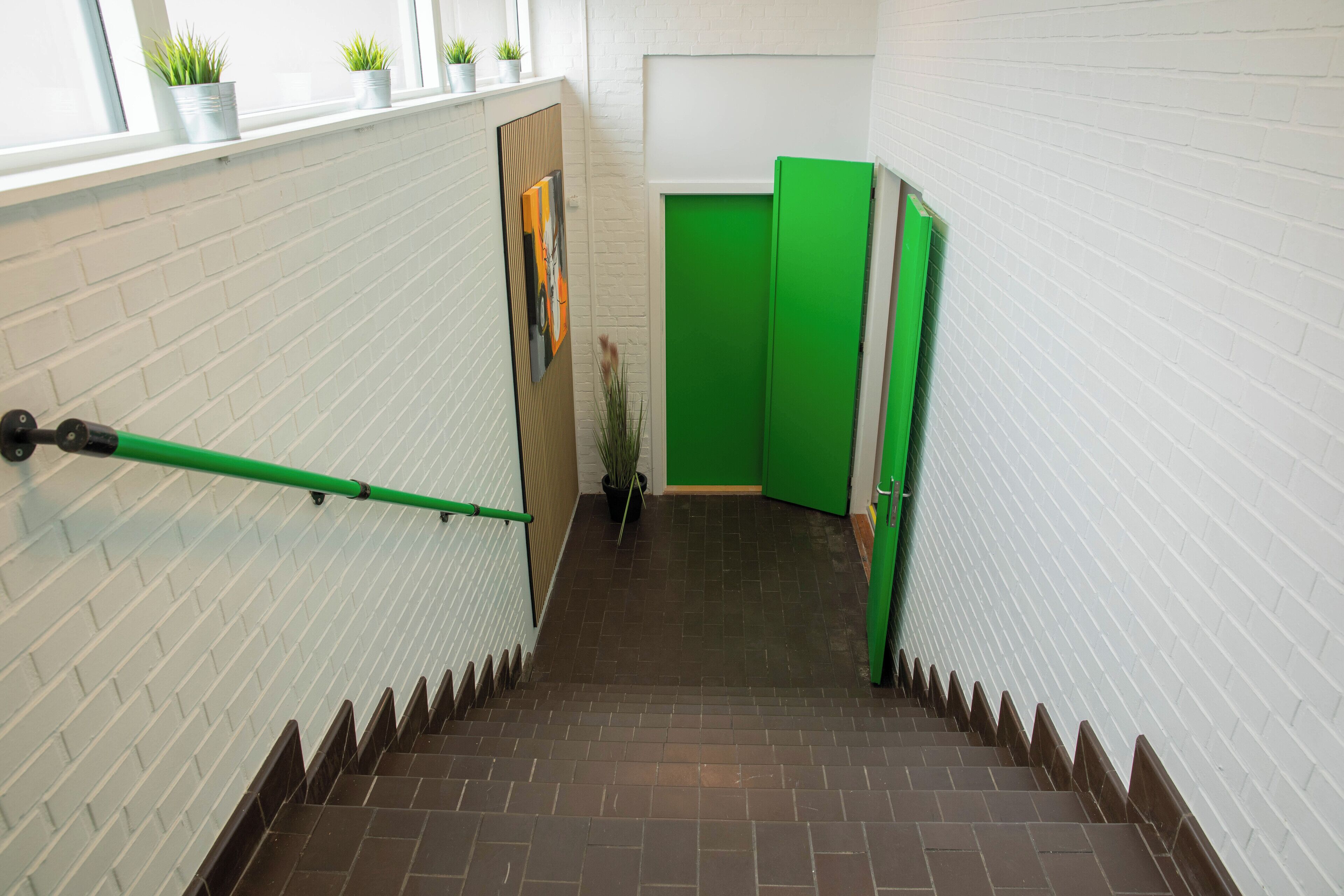 Foto - STAY and SLEEP Grindsted - Billund