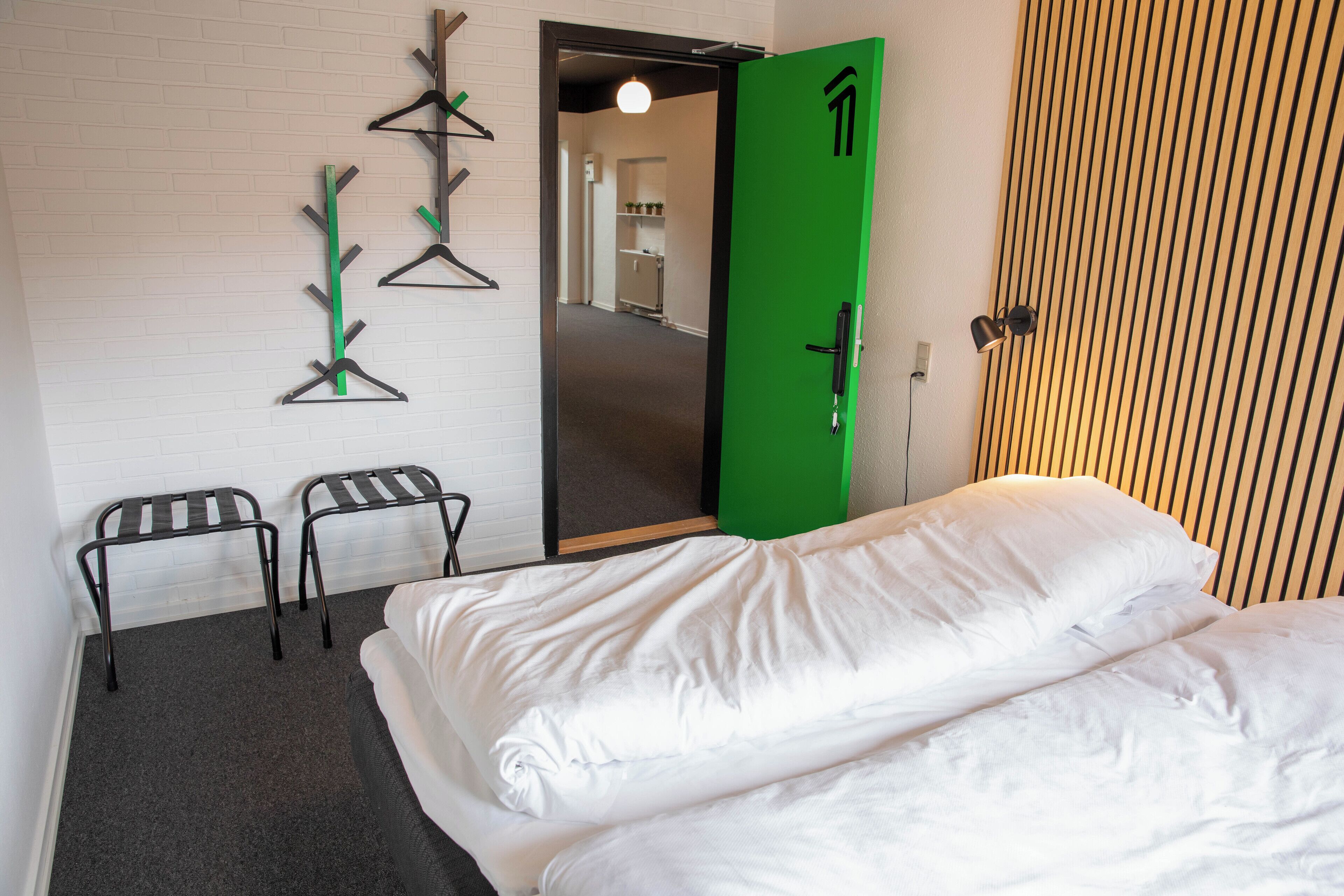 Foto - STAY and SLEEP Grindsted - Billund