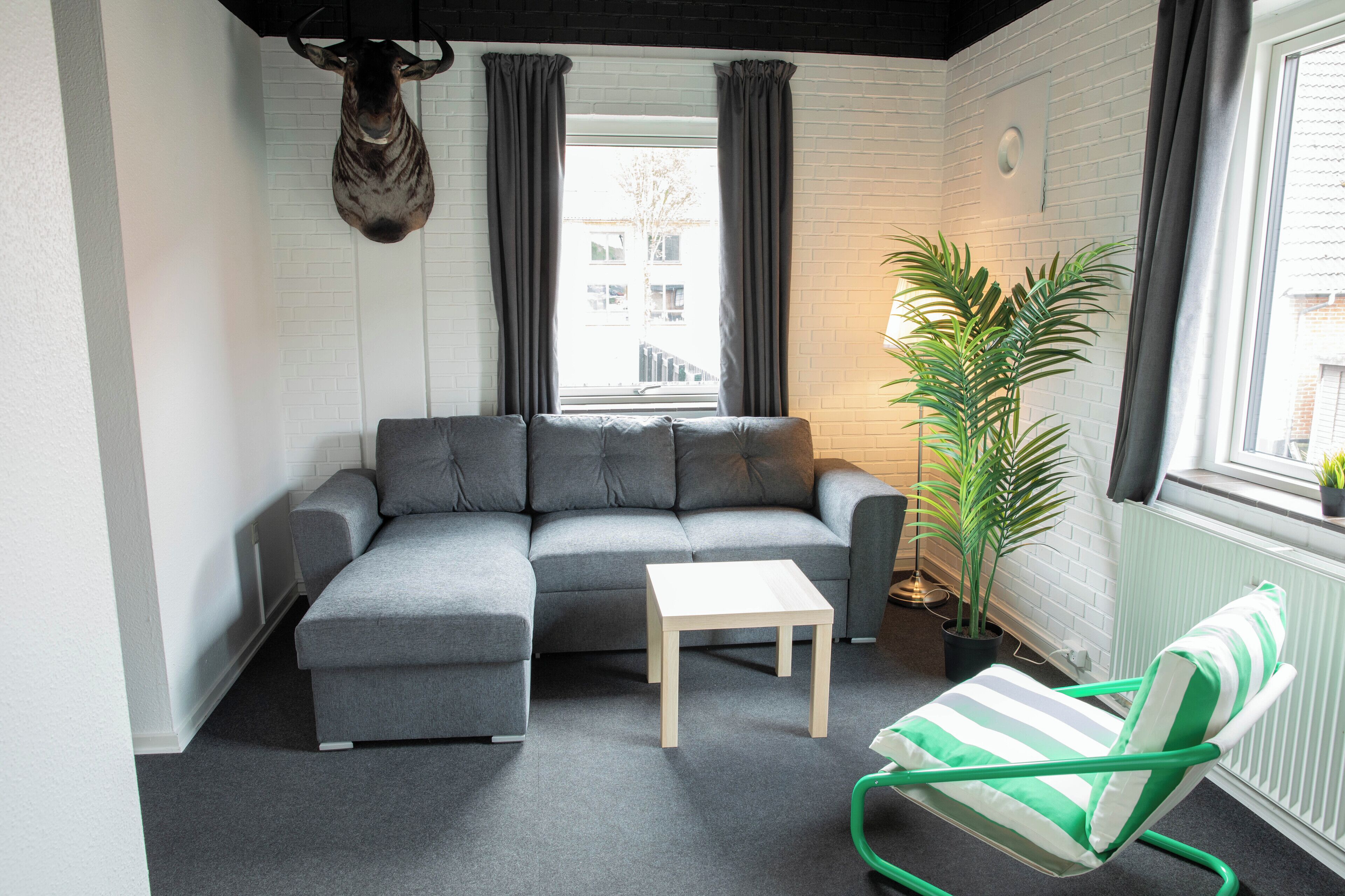 Foto - STAY and SLEEP Grindsted - Billund