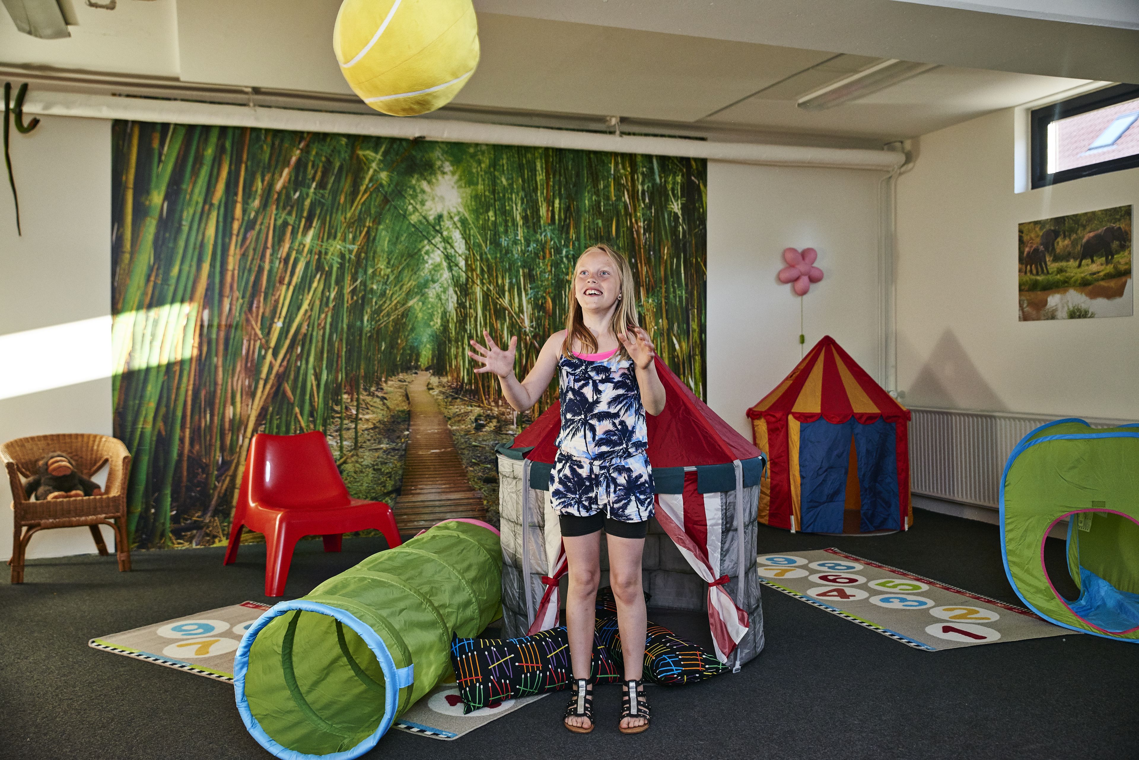 Foto - STAY and SLEEP Grindsted - Billund