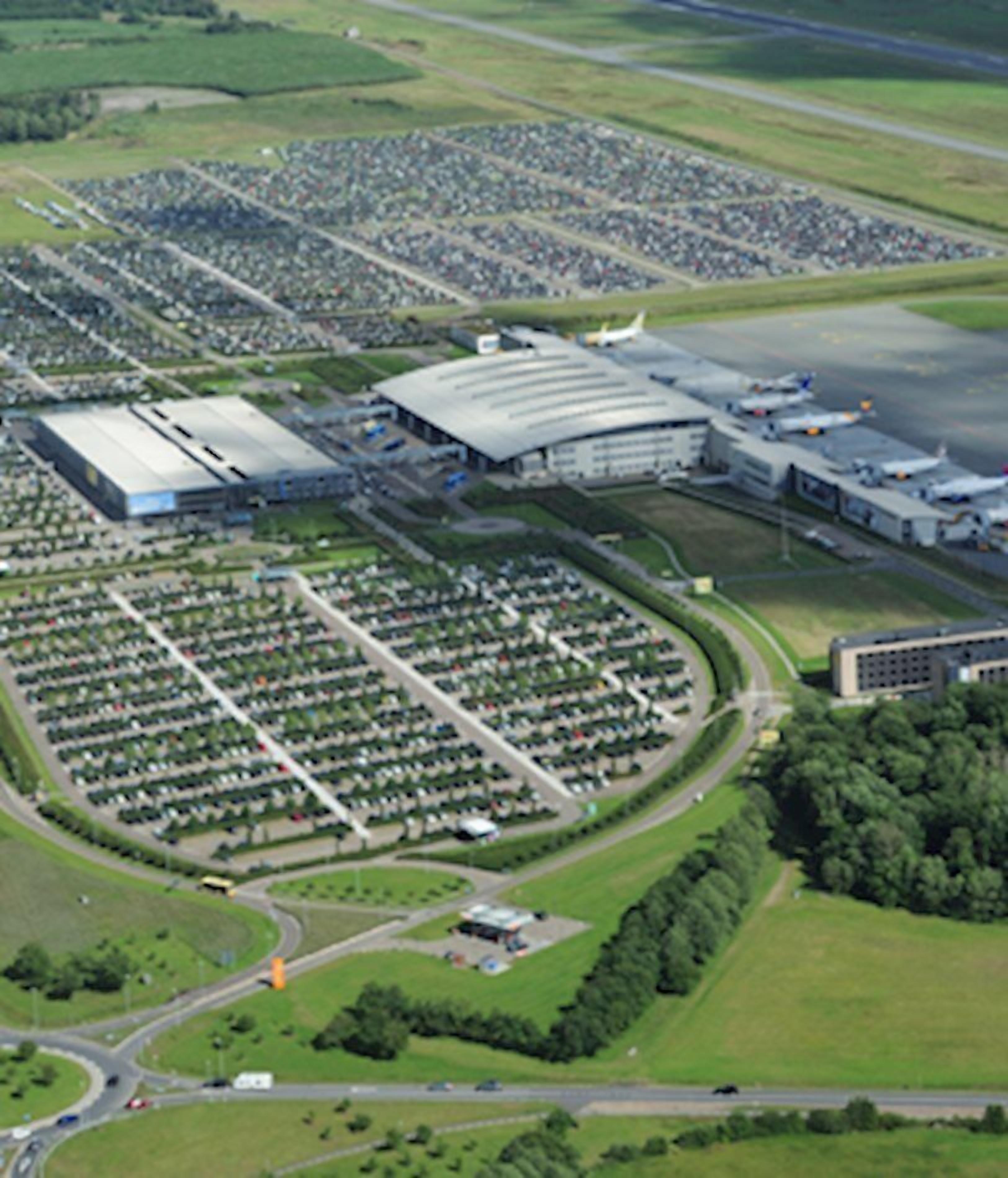 Foto - STAY and SLEEP Grindsted - Billund