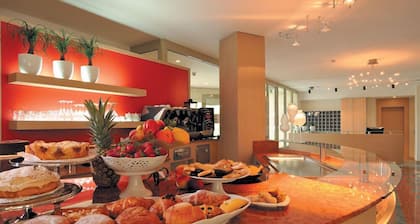 Hotel Residence Zodiaco