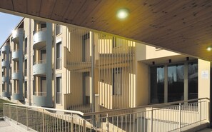 Exterior - Hotel Residence Zodiaco (Modena)