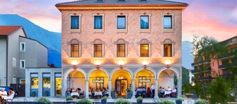 拉圖雷塔精品飯店