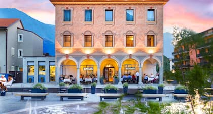 Boutiquehotel La Tureta