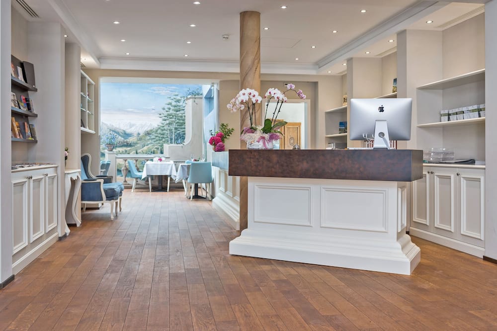 Boutiquehotel La Tureta