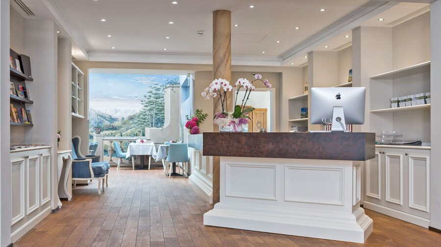 Boutiquehotel La Tureta