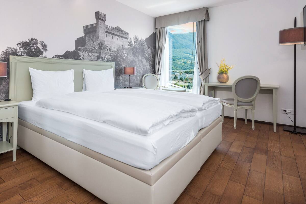 Doppelzimmer (Style)
