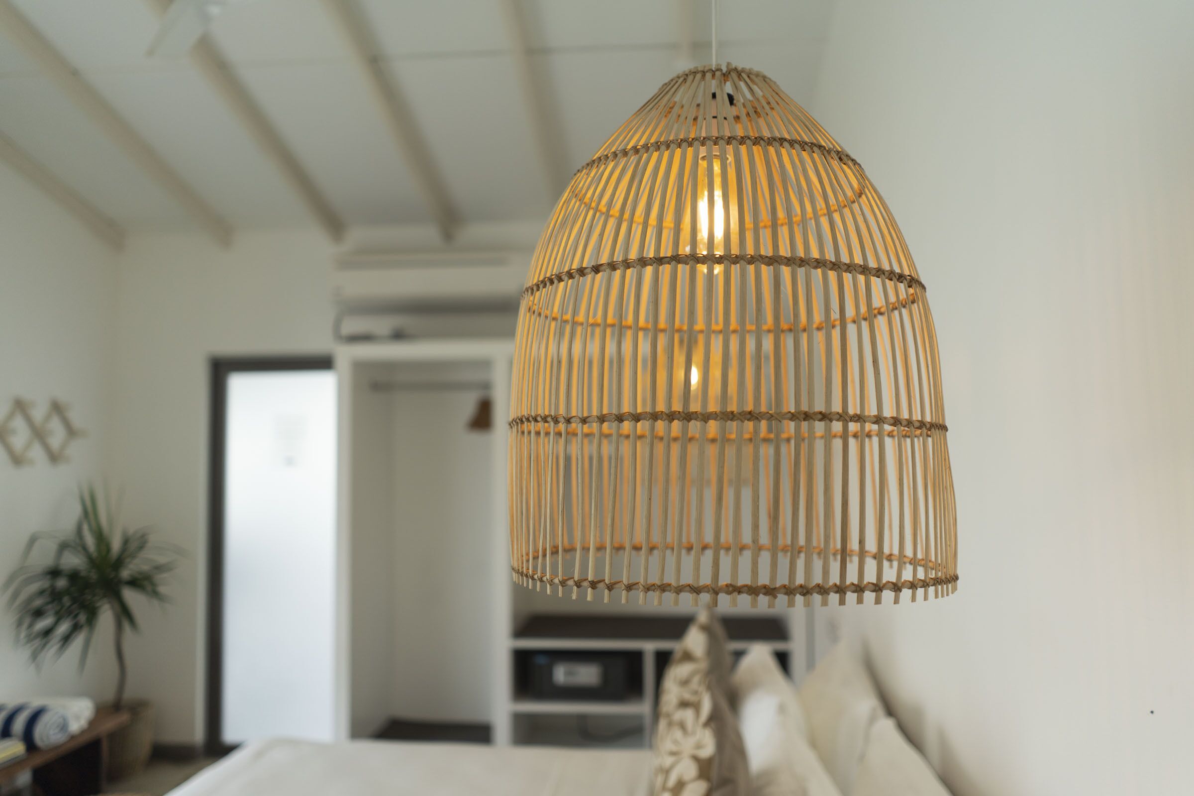 minibar, in-room safe, individually decorated, soundproofing