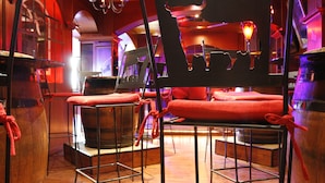 Bar (sur place)