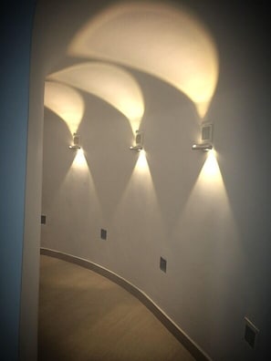 Hallway - Base Napoli B&B (Naples)