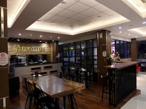 Restaurantes