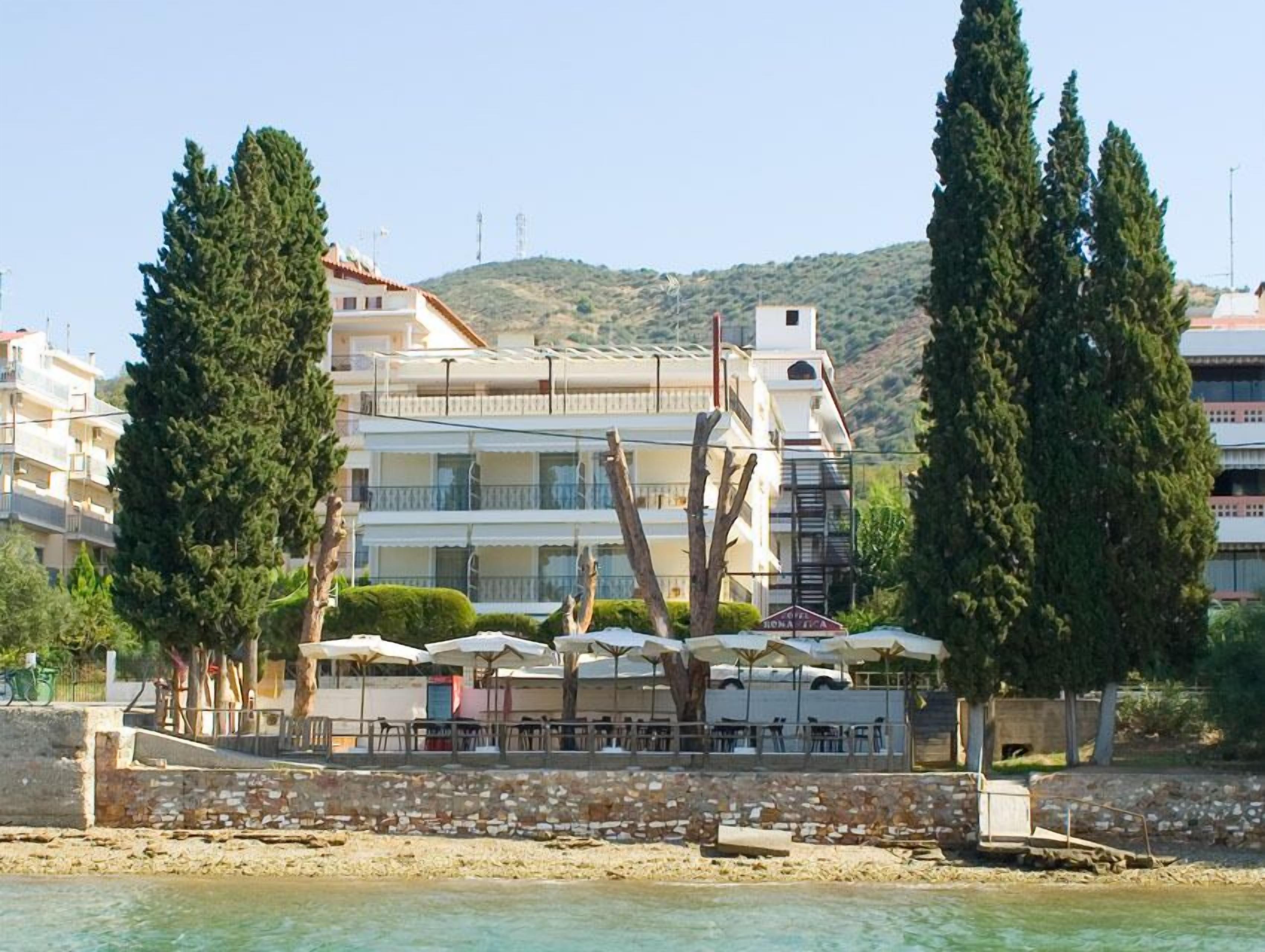Romantica Hotel
