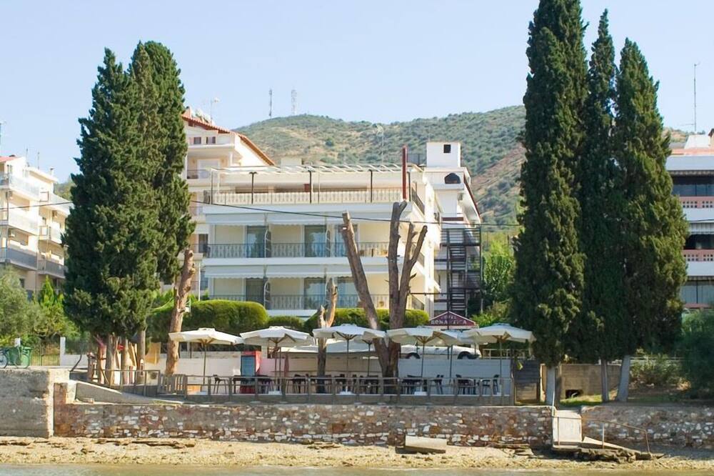 Romantica Hotel