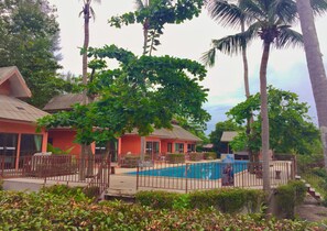 Pool - Lanta Cottage (Ko Lanta)