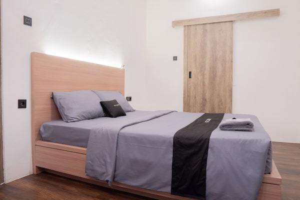 Ds Residence Sinabung - Semarang